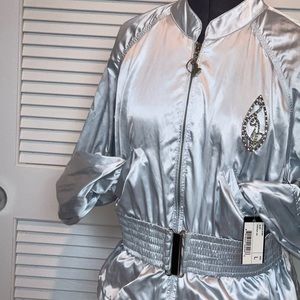 Baby Phat original jacket